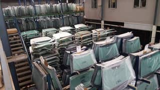 Prius,Aqua,N Box,N WGN,Dayz,Move,Vitz,Fit,Vezel Windscreens/Door Glass