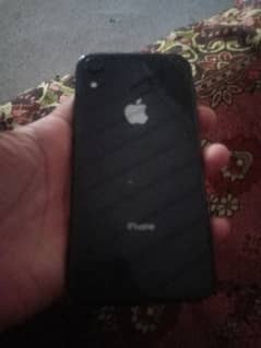 Apple iPhone XR