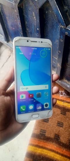 vivo mobile 4GB 64GB
