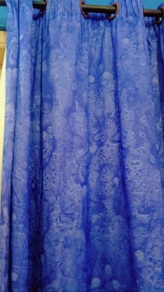 curtains