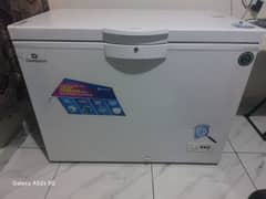 DAWLANCE DF-400 ES CHEST FREEZER