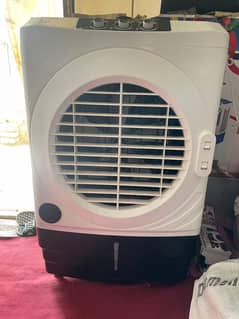 Air Cooler – Semi Auto Comfort Cool