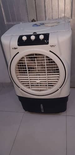 Air Cooler Super Asia