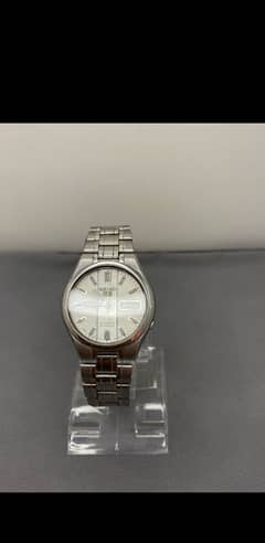 seiko