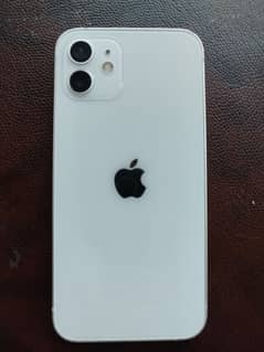 iPhone 12 Physical Dual Sim PTA Approved