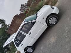 Suzuki Mehran VX 2009