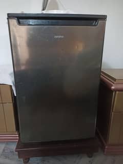 Panatron Freezer