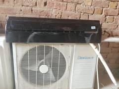 1 ton dawlance split