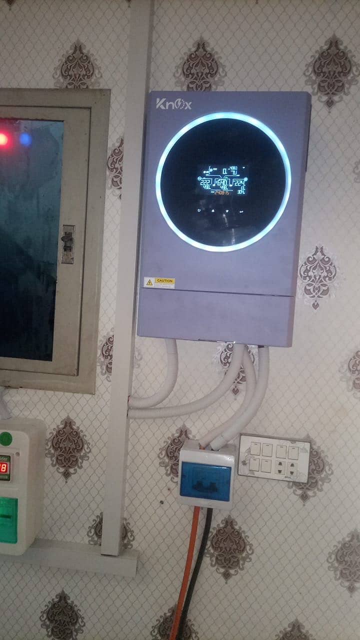 solar system installation available 1