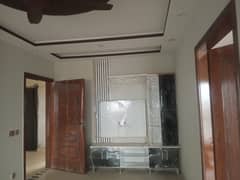 10 MARLA UPPER PORTION FOR RANT IN BAHARIA ORACHAD