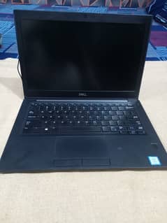 Dell Latitude 7290