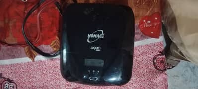 HOMAGE UPS DOUBLE BATTERIES for sale location Peshawar