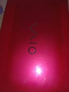 sony laptop
