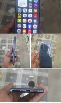 Sony Experia 5 Non PTA Condition 10/10