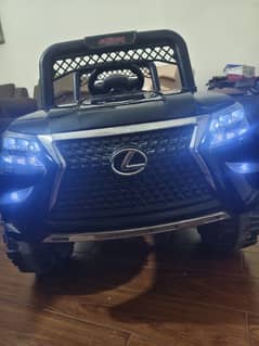 Lexus