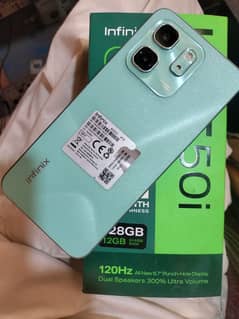 infinix