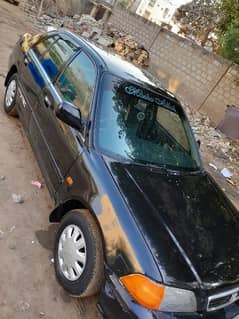 Honda City IVTEC 1998