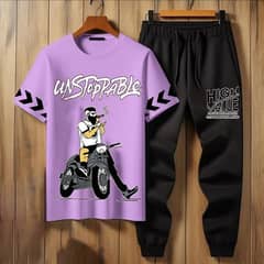 Track suit