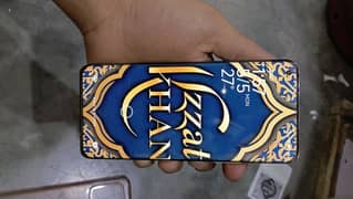 mi 11 ultra he 11 pro nahi he with box 8+8 ram 256gb