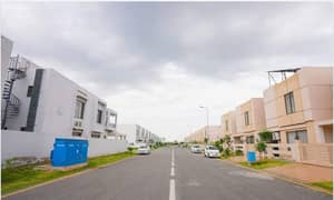 Ideal 6 Marla House Available In DHA Villas, Multan