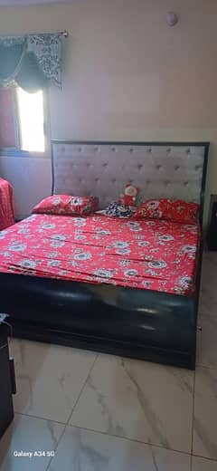 king bedroom set without mattress