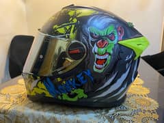 id helmet