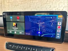 Wireless Apple Carplay/Android Auto Adapter