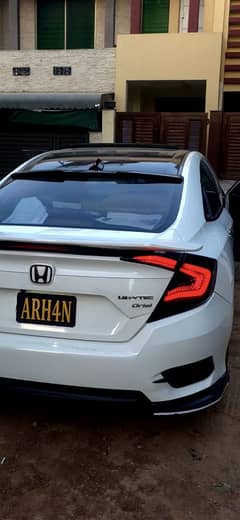 CIVIC