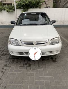 Cultus for sale 2008 efi