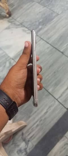 Iphone XS max Jv (64GB)