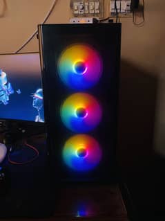 Gaming Pc for Sale Urgent