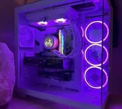 Gaming PC's and components available at reasonable prices