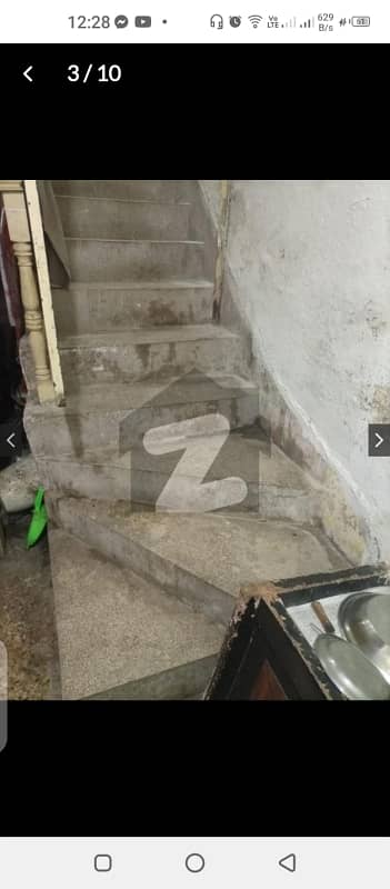 F-10/3 Family MUMTY Portion In Very Less Rent 2