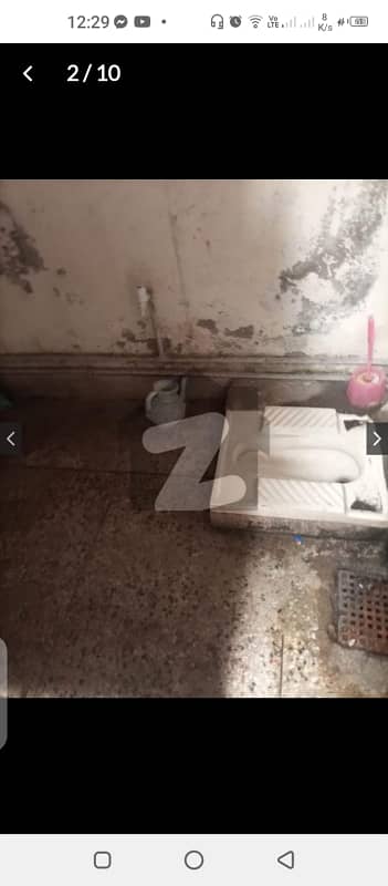 F-10/3 Family MUMTY Portion In Very Less Rent 4