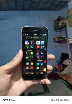 iphone se 2020 dual pta approved water pack