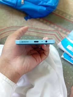 realme note50