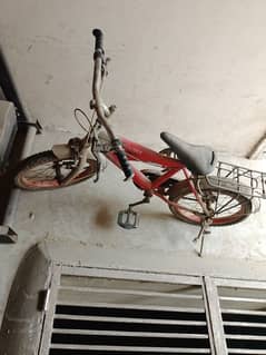 bicycle