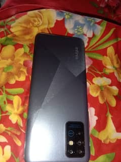 infinix Note 8 For sale