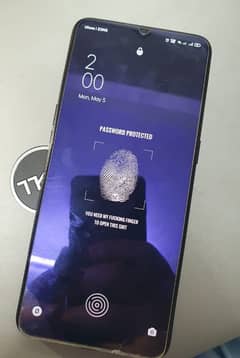Oppo f15