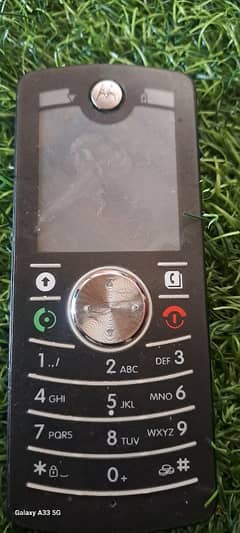 motorola old moddal