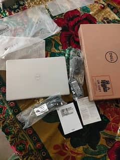 New Dell Latitude laptop core i7 And, Apple i5