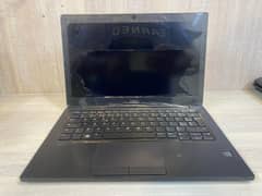 Dell Latitude E7280 TouchScreen | Core I7 8th Gen | 8Gb ram 256 Gb SSD