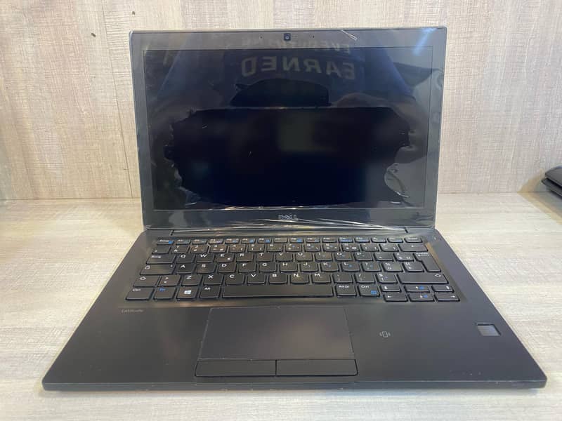 Dell Latitude E7280 TouchScreen | Core I5 7th Gen | 8Gb ram 256 Gb SSD 0