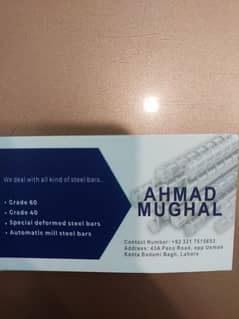 Accounts Job
