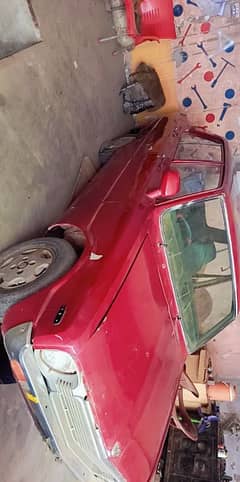 Mazda 1300 1974