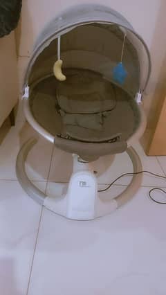electric swing
