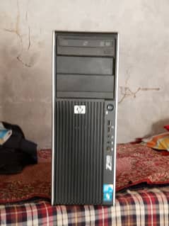 Intel Z400