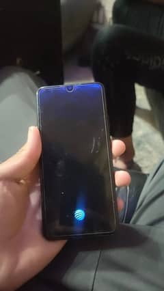 vivo s1