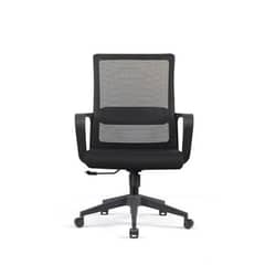 Mesh Low Back Office Chair