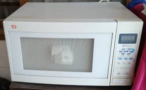 Dawlance microwave for sale
